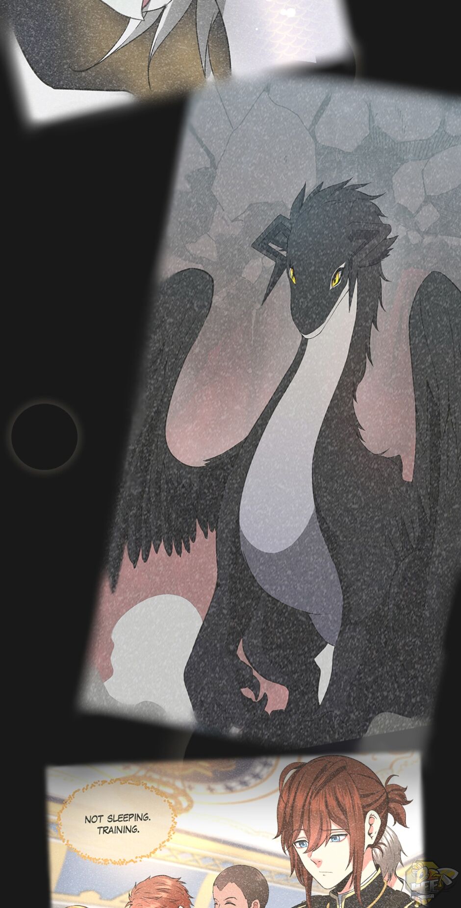 The Beginning After The End Chapter 124 image 063